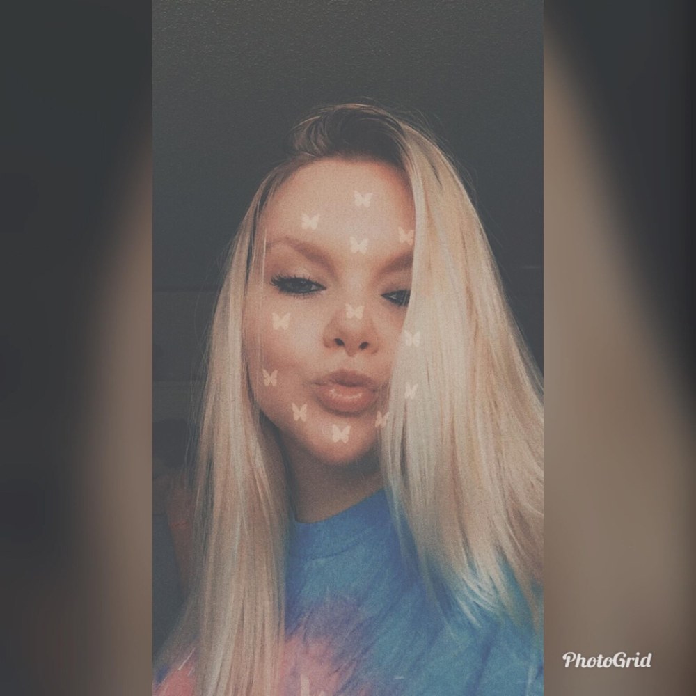 Meet your Posher, Jenna